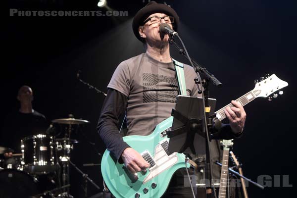 WIRE - 2015-11-29 - BOULOGNE-BILLANCOURT - Carre Bellefeuille - 